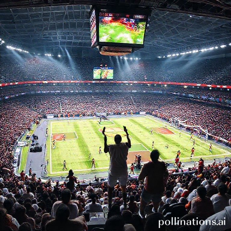 体坛突发重磅mksport体育将成未来赛事传播关键角色